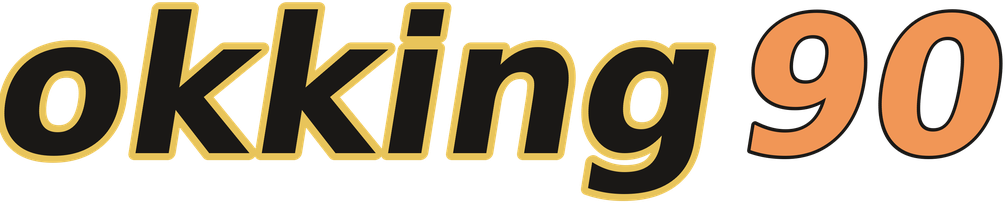 okking90 logo